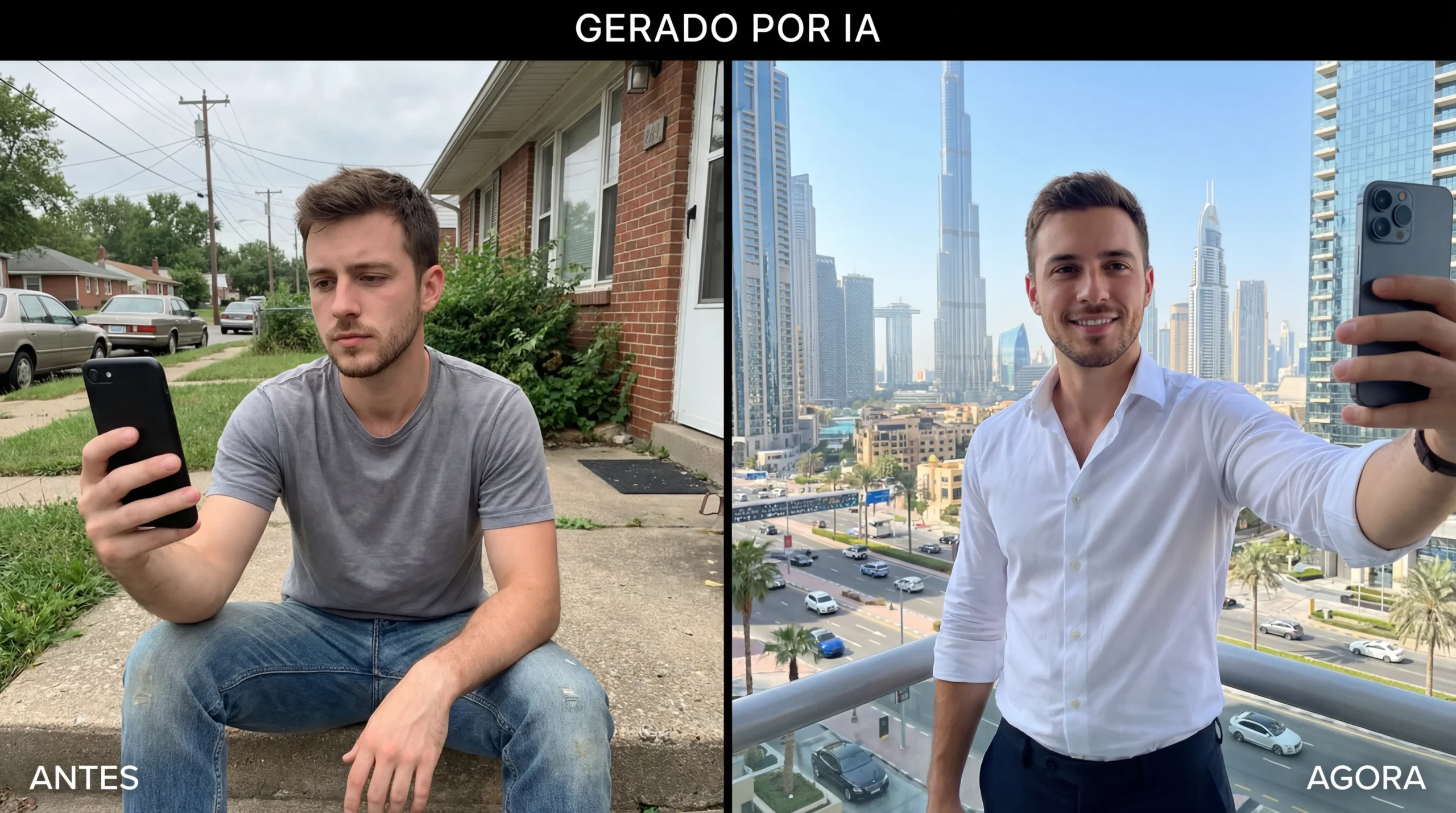 Pack de Prompts - Imagem 2