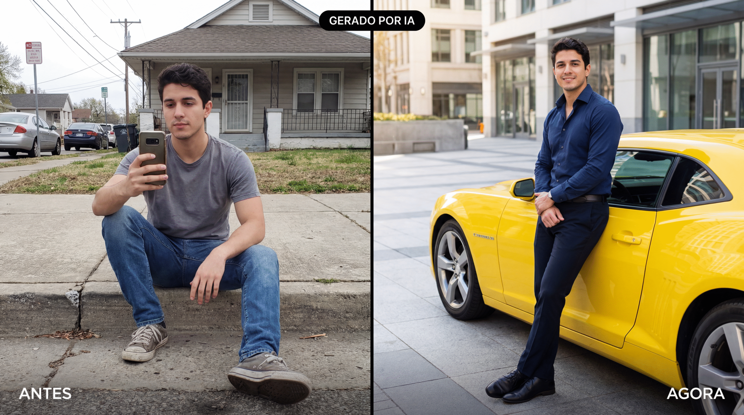 Pack de Prompts - Imagem 4