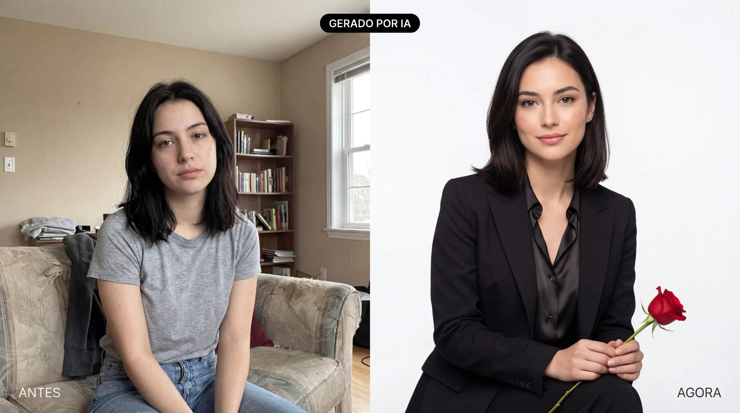 Pack de Prompts - Imagem 9