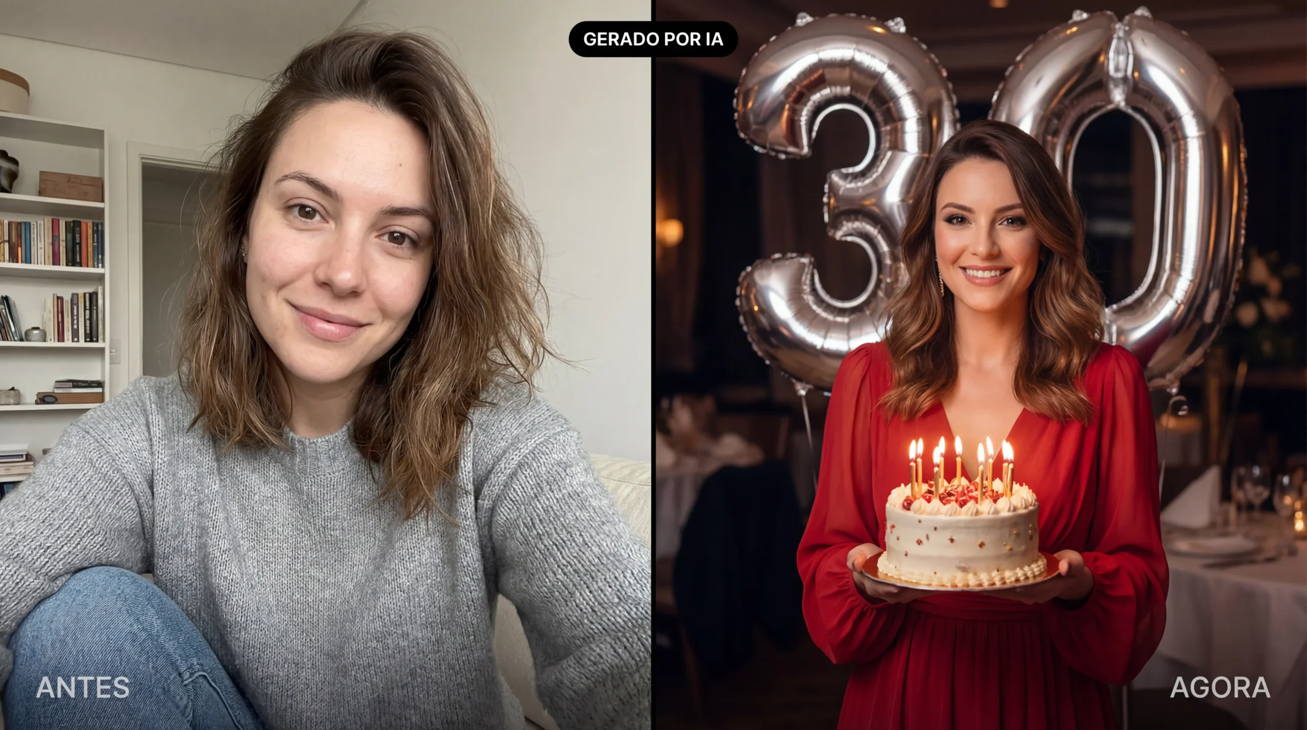 Pack de Prompts - Imagem 13